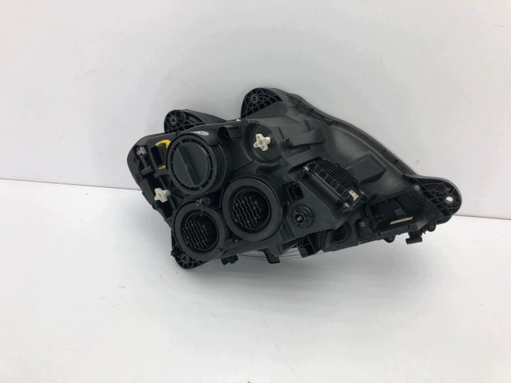 Frontscheinwerfer Daf 1857526BB LED Links Scheinwerfer Headlight SCH8246125120lx