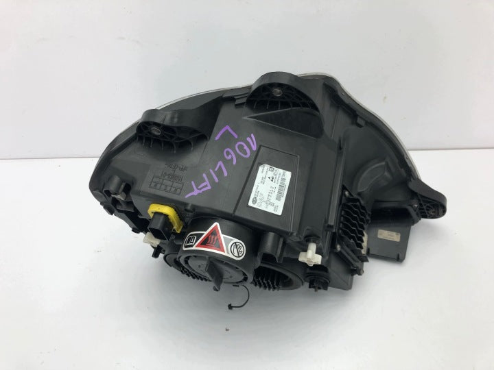 Frontscheinwerfer Daf 1857526BB LED Links Scheinwerfer Headlight SCH8246125120lx