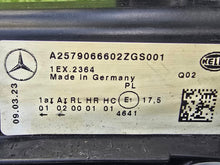 Laden Sie das Bild in den Galerie-Viewer, Frontscheinwerfer Mercedes-Benz Cls A2579066602Z Rechts Scheinwerfer Headlight SCH8246207616qg