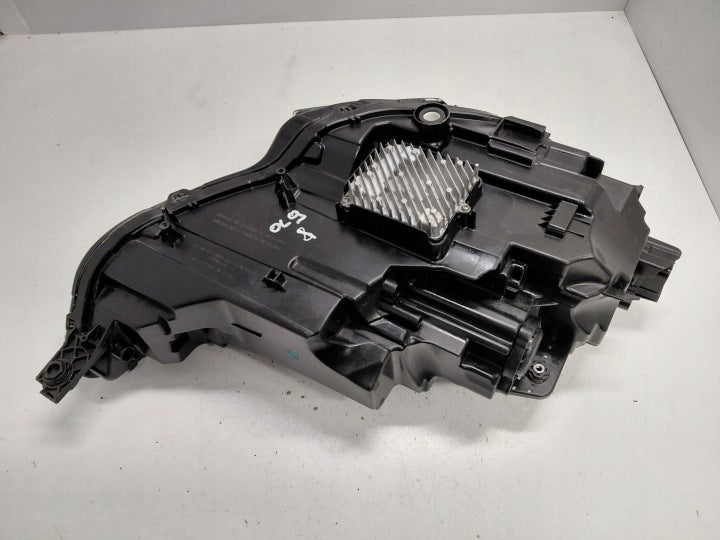Frontscheinwerfer Audi A3 8Y0941033 Full LED Links Scheinwerfer Headlight SCH8246787739de