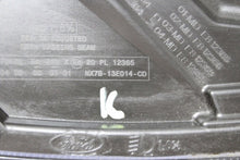 Laden Sie das Bild in den Galerie-Viewer, Frontscheinwerfer Ford Focus NX7B-13E014-CD Rechts Scheinwerfer Headlight SCH8247436134bq
