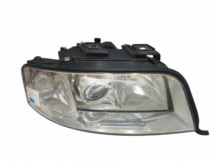 Frontscheinwerfer Audi A6 C5 4B0941030R Rechts Scheinwerfer Headlight SCH8247591932hm