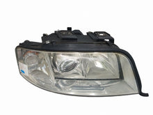 Laden Sie das Bild in den Galerie-Viewer, Frontscheinwerfer Audi A6 C5 4B0941030R Rechts Scheinwerfer Headlight SCH8247591932hm