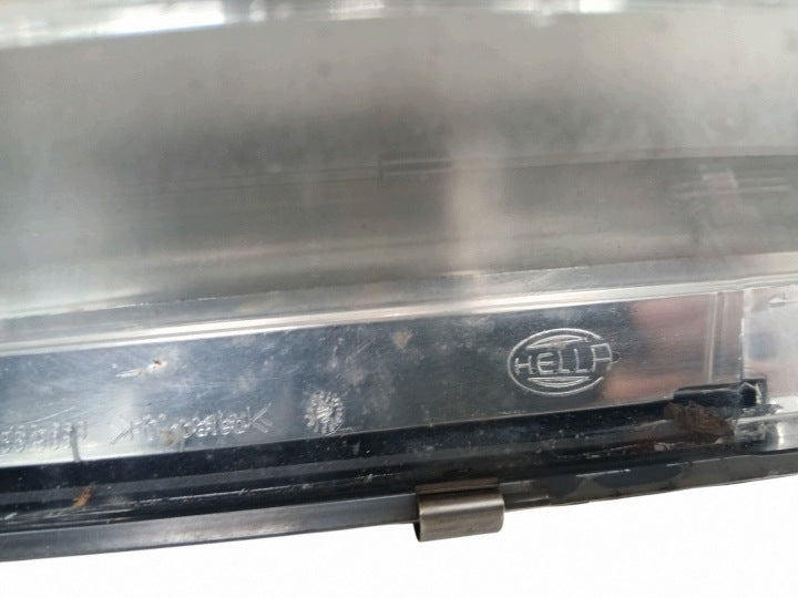 Frontscheinwerfer Audi A6 C5 4B0941030R Rechts Scheinwerfer Headlight SCH8247591932hm