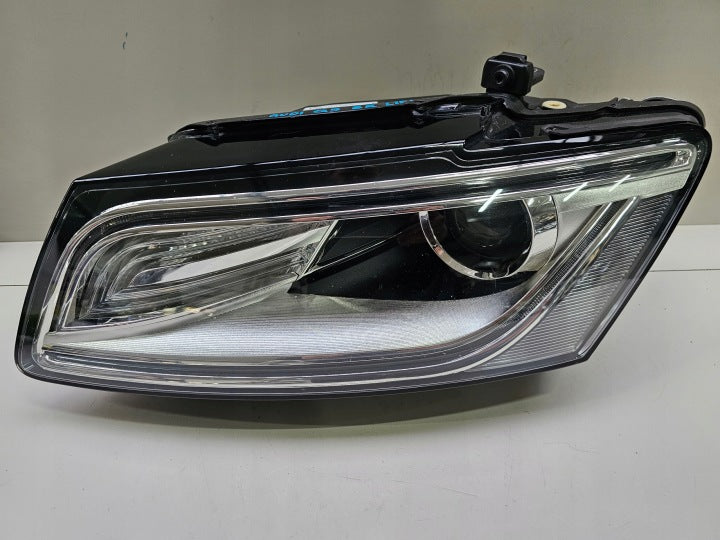 Frontscheinwerfer Audi Q5 8R0941005C Xenon Links Scheinwerfer Headlight SCH8249003451dr
