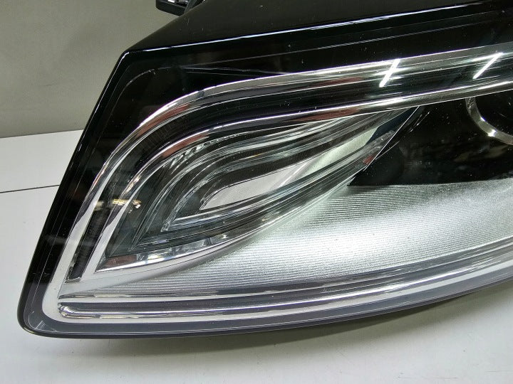 Frontscheinwerfer Audi Q5 8R0941005C Xenon Links Scheinwerfer Headlight SCH8249003451dr