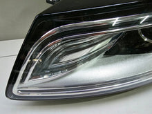 Laden Sie das Bild in den Galerie-Viewer, Frontscheinwerfer Audi Q5 8R0941005C Xenon Links Scheinwerfer Headlight SCH8249003451dr
