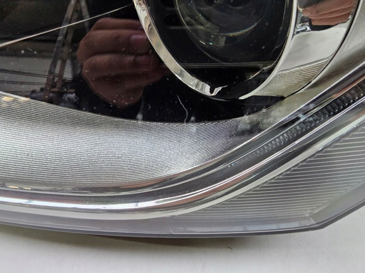 Frontscheinwerfer Audi Q5 8R0941005C Xenon Links Scheinwerfer Headlight SCH8249003451dr