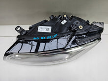 Laden Sie das Bild in den Galerie-Viewer, Frontscheinwerfer Audi Q5 8R0941005C Xenon Links Scheinwerfer Headlight SCH8249003451dr