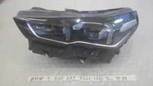 Laden Sie das Bild in den Galerie-Viewer, Frontscheinwerfer BMW 5 5A798D1-08 Links Scheinwerfer Headlight SCH8249893739ql