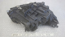 Laden Sie das Bild in den Galerie-Viewer, Frontscheinwerfer BMW 5 5A798D1-08 Links Scheinwerfer Headlight SCH8249893739ql