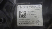 Laden Sie das Bild in den Galerie-Viewer, Frontscheinwerfer BMW 5 5A798D1-08 Links Scheinwerfer Headlight SCH8249893739ql
