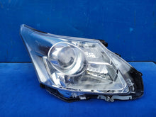 Laden Sie das Bild in den Galerie-Viewer, Frontscheinwerfer Toyota Avensis H279GR-DE Rechts Scheinwerfer Headlight SCH8250811898zk