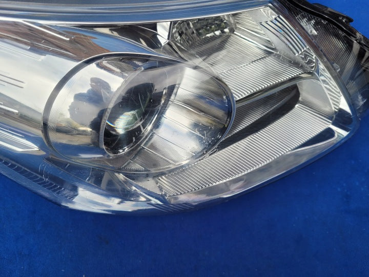 Frontscheinwerfer Toyota Avensis H279GR-DE Rechts Scheinwerfer Headlight SCH8250811898zk