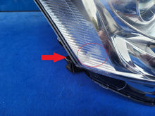 Laden Sie das Bild in den Galerie-Viewer, Frontscheinwerfer Toyota Avensis H279GR-DE Rechts Scheinwerfer Headlight SCH8250811898zk
