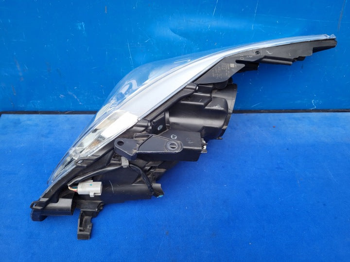 Frontscheinwerfer Toyota Avensis H279GR-DE Rechts Scheinwerfer Headlight SCH8250811898zk