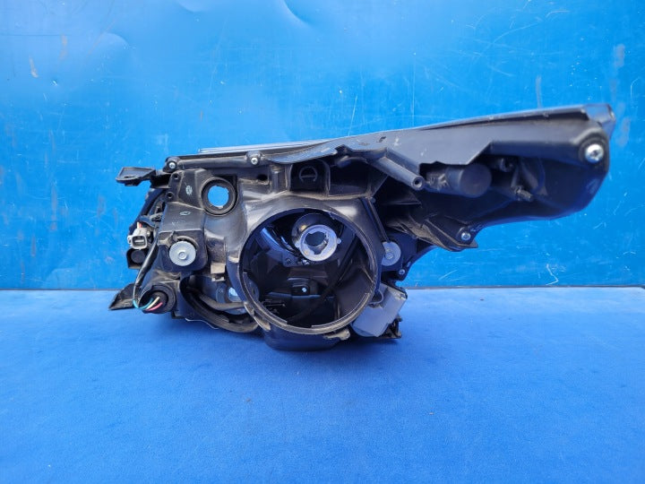 Frontscheinwerfer Toyota Avensis H279GR-DE Rechts Scheinwerfer Headlight SCH8250811898zk