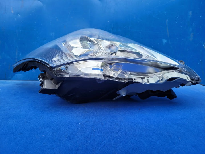 Frontscheinwerfer Toyota Avensis H279GR-DE Rechts Scheinwerfer Headlight SCH8250811898zk