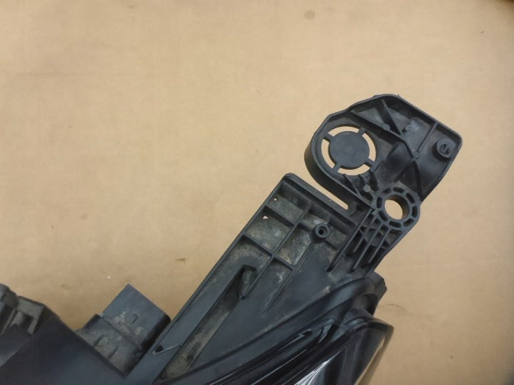 Frontscheinwerfer Peugeot 308 II 9816990680 Links Scheinwerfer Headlight SCH8250923906jk