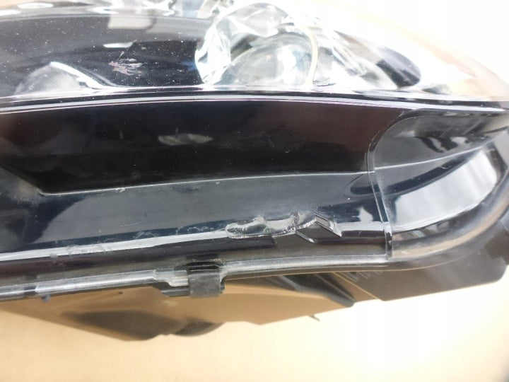 Frontscheinwerfer Peugeot 308 II 9816990680 Links Scheinwerfer Headlight SCH8250923906jk
