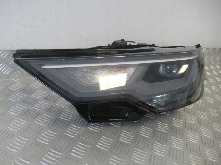 Frontscheinwerfer Audi A6 C8 4K0941033 Links Scheinwerfer Headlight SCH8252069804te