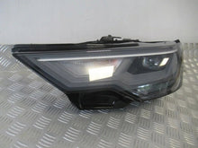Laden Sie das Bild in den Galerie-Viewer, Frontscheinwerfer Audi A6 C8 4K0941033 Links Scheinwerfer Headlight SCH8252069804te