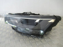 Laden Sie das Bild in den Galerie-Viewer, Frontscheinwerfer Audi A6 C8 4K0941033 Links Scheinwerfer Headlight SCH8252069804te