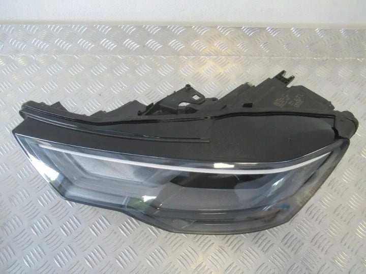 Frontscheinwerfer Audi A6 C8 4K0941033 Links Scheinwerfer Headlight SCH8252069804te