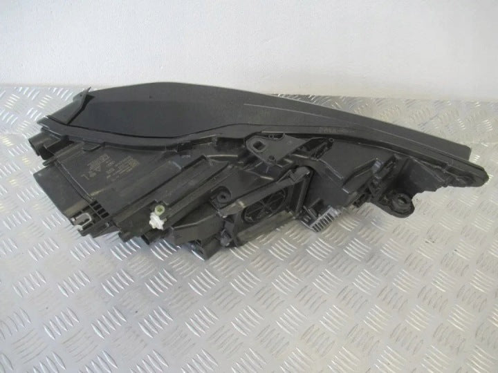 Frontscheinwerfer Audi A6 C8 4K0941033 Links Scheinwerfer Headlight SCH8252069804te