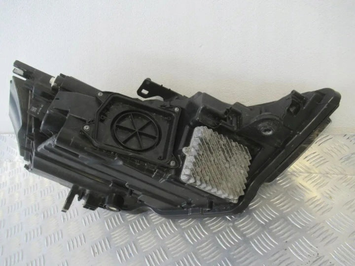 Frontscheinwerfer Audi A6 C8 4K0941033 Links Scheinwerfer Headlight SCH8252069804te