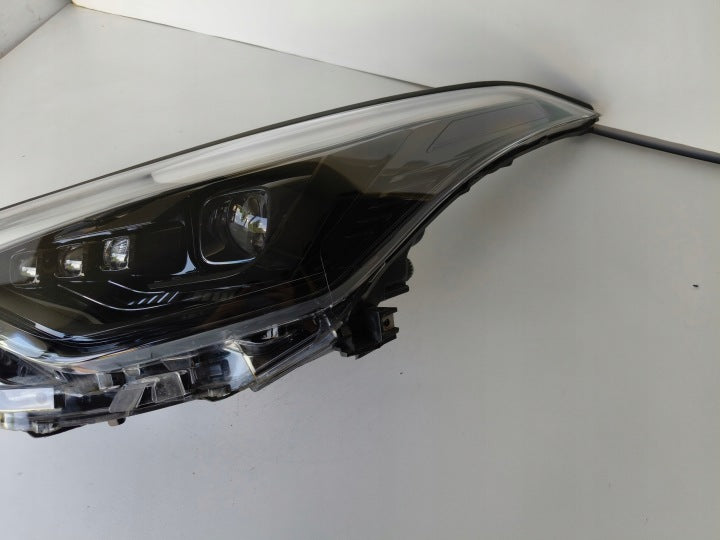 Frontscheinwerfer Toyota Chr 81150-YP281 Links Scheinwerfer Headlight SCH8252601760tw
