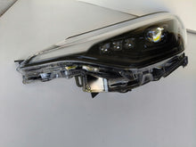 Load image into Gallery viewer, Frontscheinwerfer Toyota Chr 81150-YP281 Links Scheinwerfer Headlight SCH8252601760tw