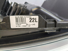 Load image into Gallery viewer, Frontscheinwerfer Toyota Chr 81150-YP281 Links Scheinwerfer Headlight SCH8252601760tw