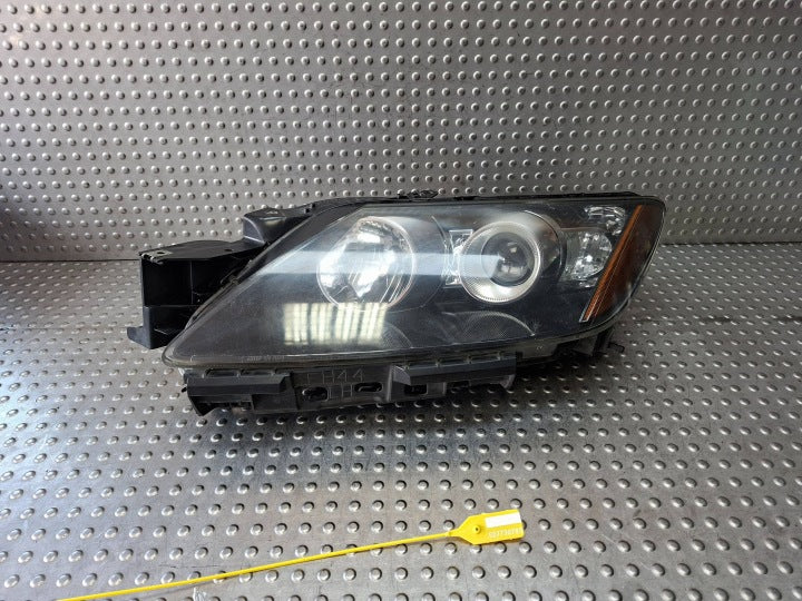 Frontscheinwerfer Mazda Cx 7 S27730783 Links Scheinwerfer Headlight SCH8253996103bu