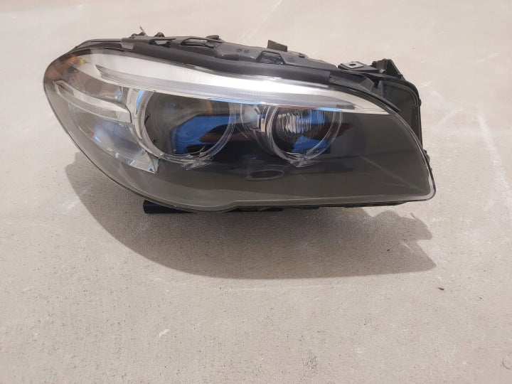 Frontscheinwerfer BMW F11 F10 7343908 Rechts Scheinwerfer Headlight SCH8254231201ax