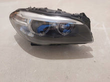 Laden Sie das Bild in den Galerie-Viewer, Frontscheinwerfer BMW F11 F10 7343908 Rechts Scheinwerfer Headlight SCH8254231201ax