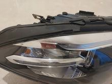 Laden Sie das Bild in den Galerie-Viewer, Frontscheinwerfer BMW F11 F10 7343908 Rechts Scheinwerfer Headlight SCH8254231201ax