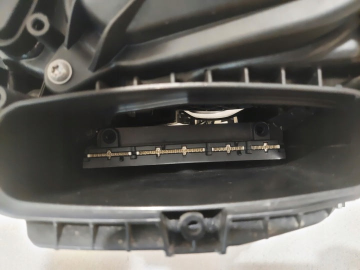 Frontscheinwerfer BMW F11 F10 7343908 Rechts Scheinwerfer Headlight SCH8254231201ax