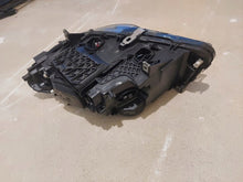 Laden Sie das Bild in den Galerie-Viewer, Frontscheinwerfer BMW F11 F10 7343908 Rechts Scheinwerfer Headlight SCH8254231201ax