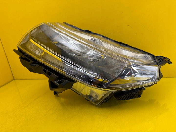 Frontscheinwerfer Suzuki Vitara I 100-7R016 LED Links Scheinwerfer Headlight SCH8254450503yy