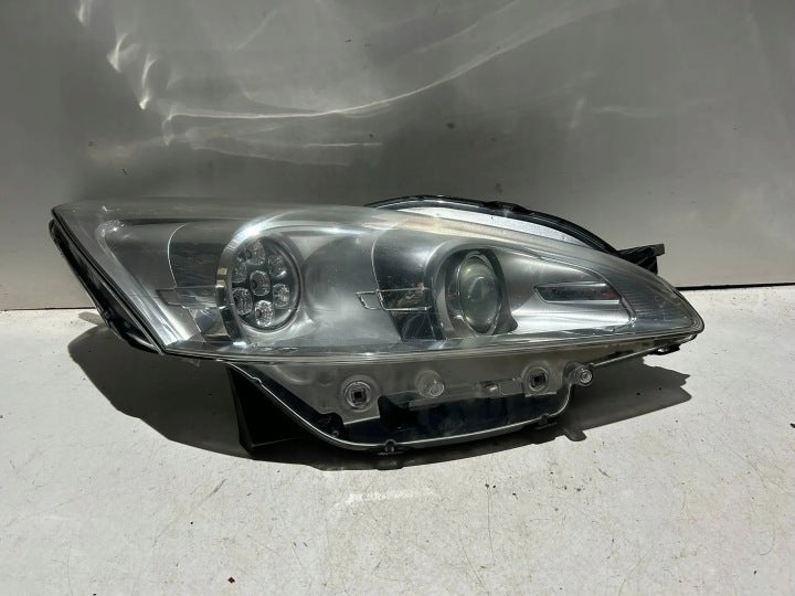 Frontscheinwerfer Peugeot 508 9687580580 Xenon Rechts Scheinwerfer Headlight SCH8254802841uf