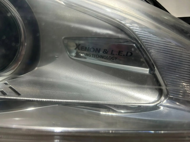 Frontscheinwerfer Peugeot 508 9687580580 Xenon Rechts Scheinwerfer Headlight SCH8254802841uf