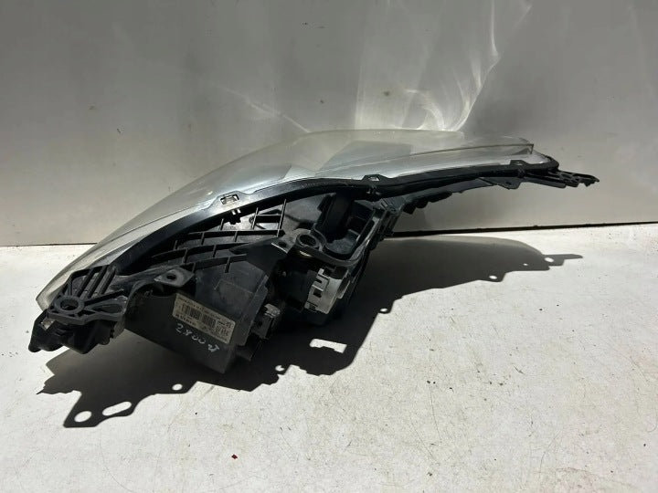 Frontscheinwerfer Peugeot 508 9687580580 Xenon Rechts Scheinwerfer Headlight SCH8254802841uf