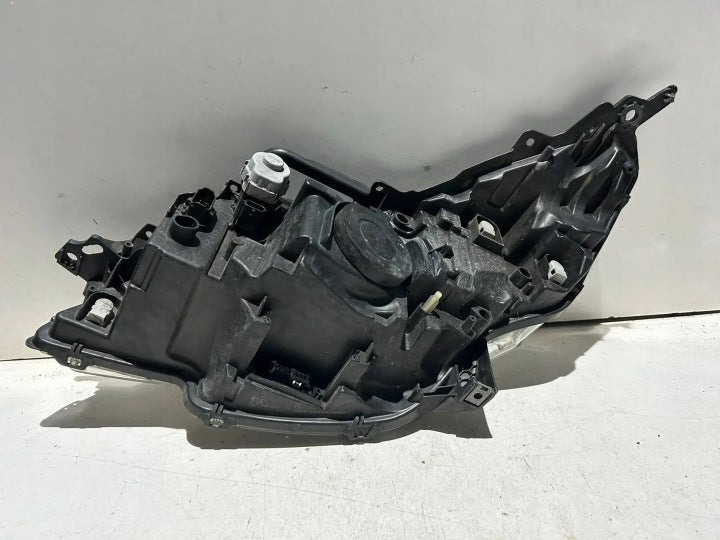 Frontscheinwerfer Peugeot 508 9687580580 Xenon Rechts Scheinwerfer Headlight SCH8254802841uf