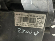Laden Sie das Bild in den Galerie-Viewer, Frontscheinwerfer Peugeot 508 9687580580 Xenon Rechts Scheinwerfer Headlight SCH8254802841uf