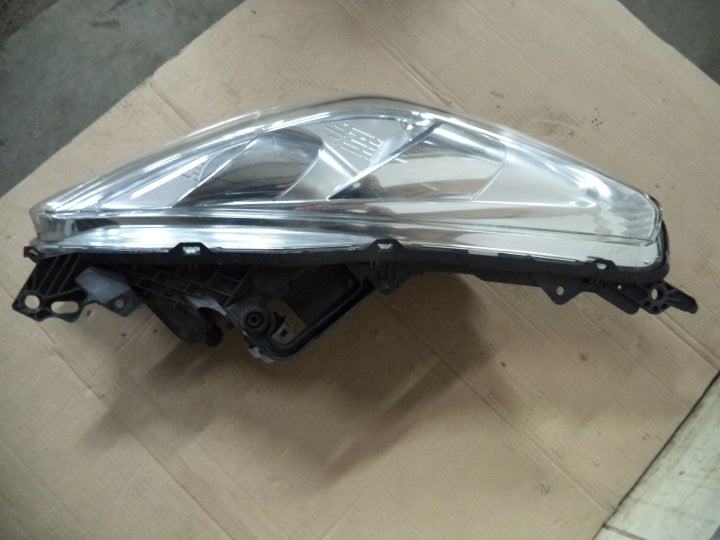 Frontscheinwerfer Peugeot 508 9687580580 Xenon Rechts Scheinwerfer Headlight SCH8254802841uf