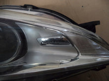 Laden Sie das Bild in den Galerie-Viewer, Frontscheinwerfer Peugeot 508 9687580580 Xenon Rechts Scheinwerfer Headlight SCH8254802841uf