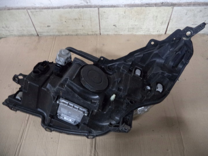Frontscheinwerfer Peugeot 508 9687580580 Xenon Rechts Scheinwerfer Headlight SCH8254802841uf