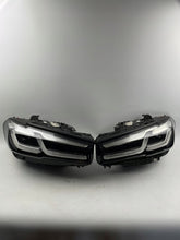 Laden Sie das Bild in den Galerie-Viewer, Frontscheinwerfer BMW 5 G30 5A388C7-04 5A388C8-04 LED Ein Satz Headlight SCH8254872894df