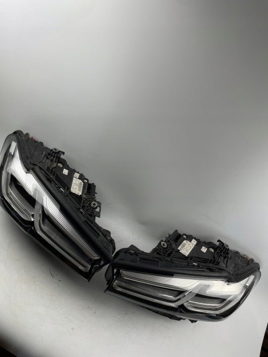 Frontscheinwerfer BMW 5 G30 5A388C7-04 5A388C8-04 LED Ein Satz Headlight SCH8254872894df